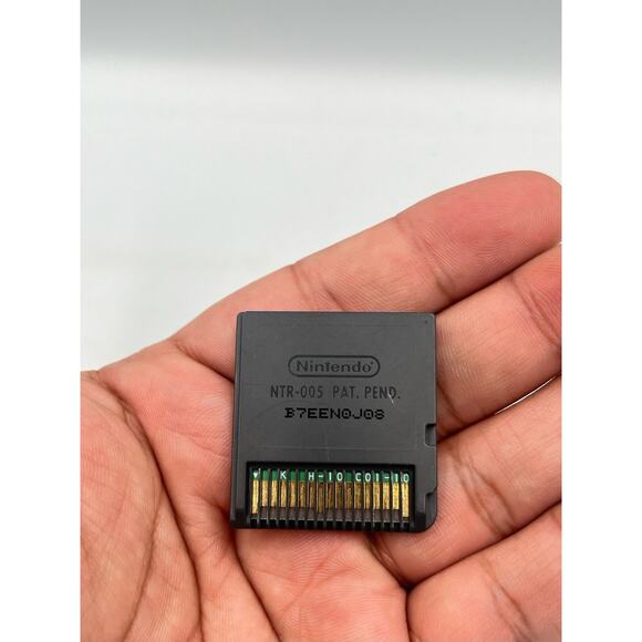 Pictionary Game For Nintendo DS DSi 3DS 2DS Puzzle 9E - Picture 4 of 5